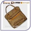 Brown China High Quality PVC Garment Bag